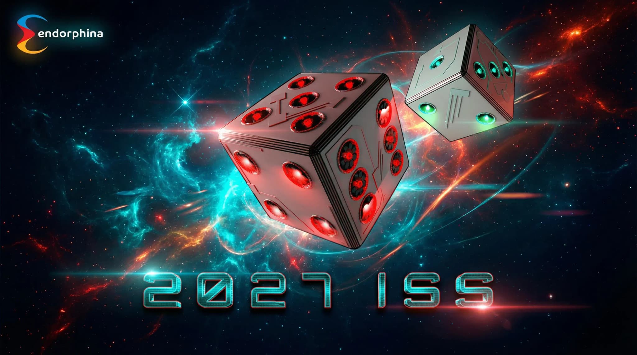 2027 ISS