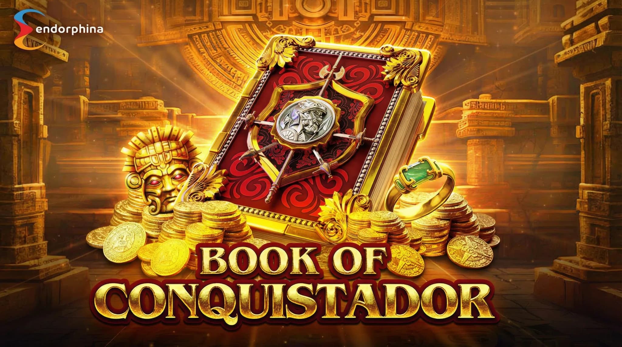 Book of Conquistador