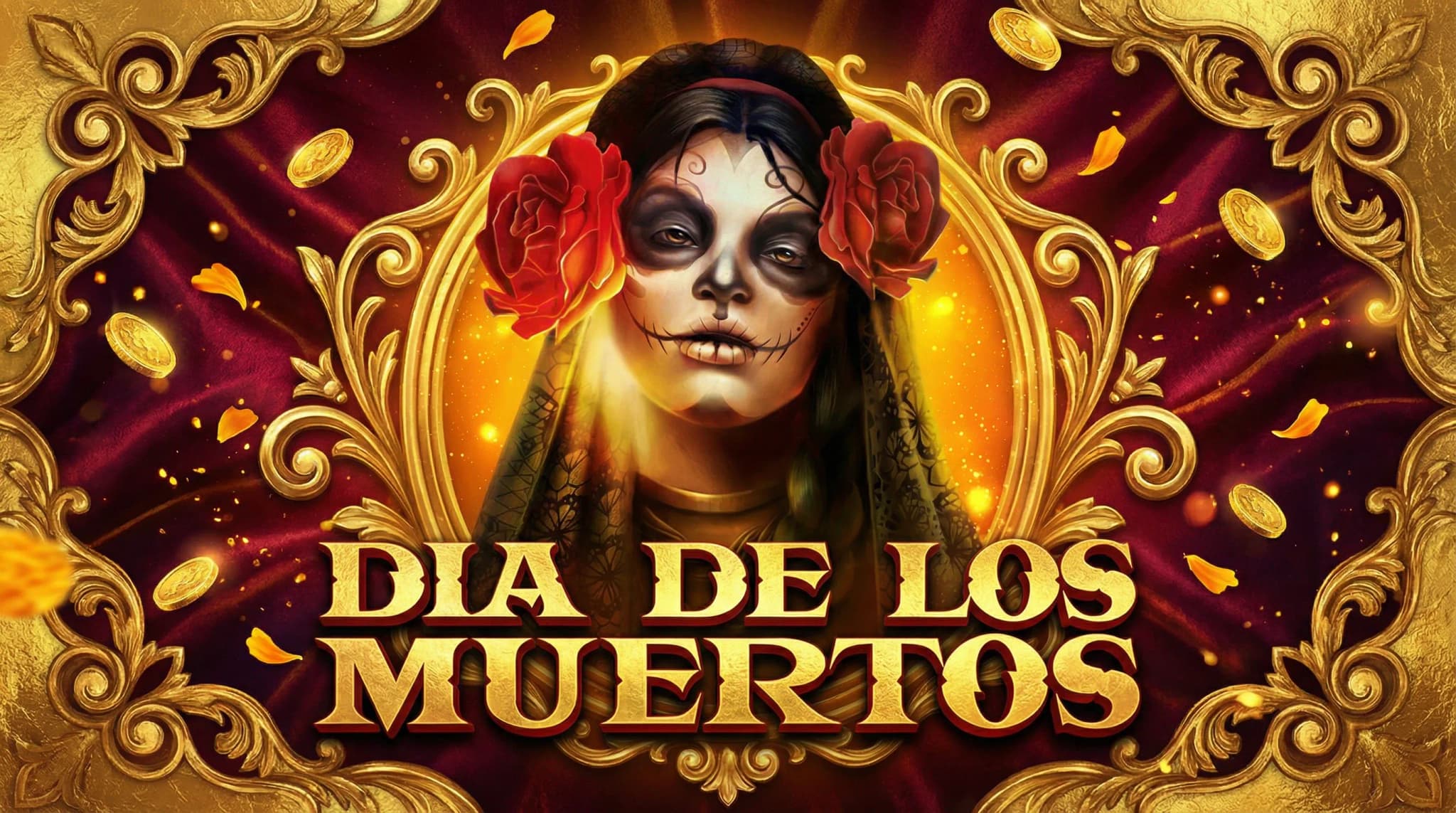 Dia De Los Muertos