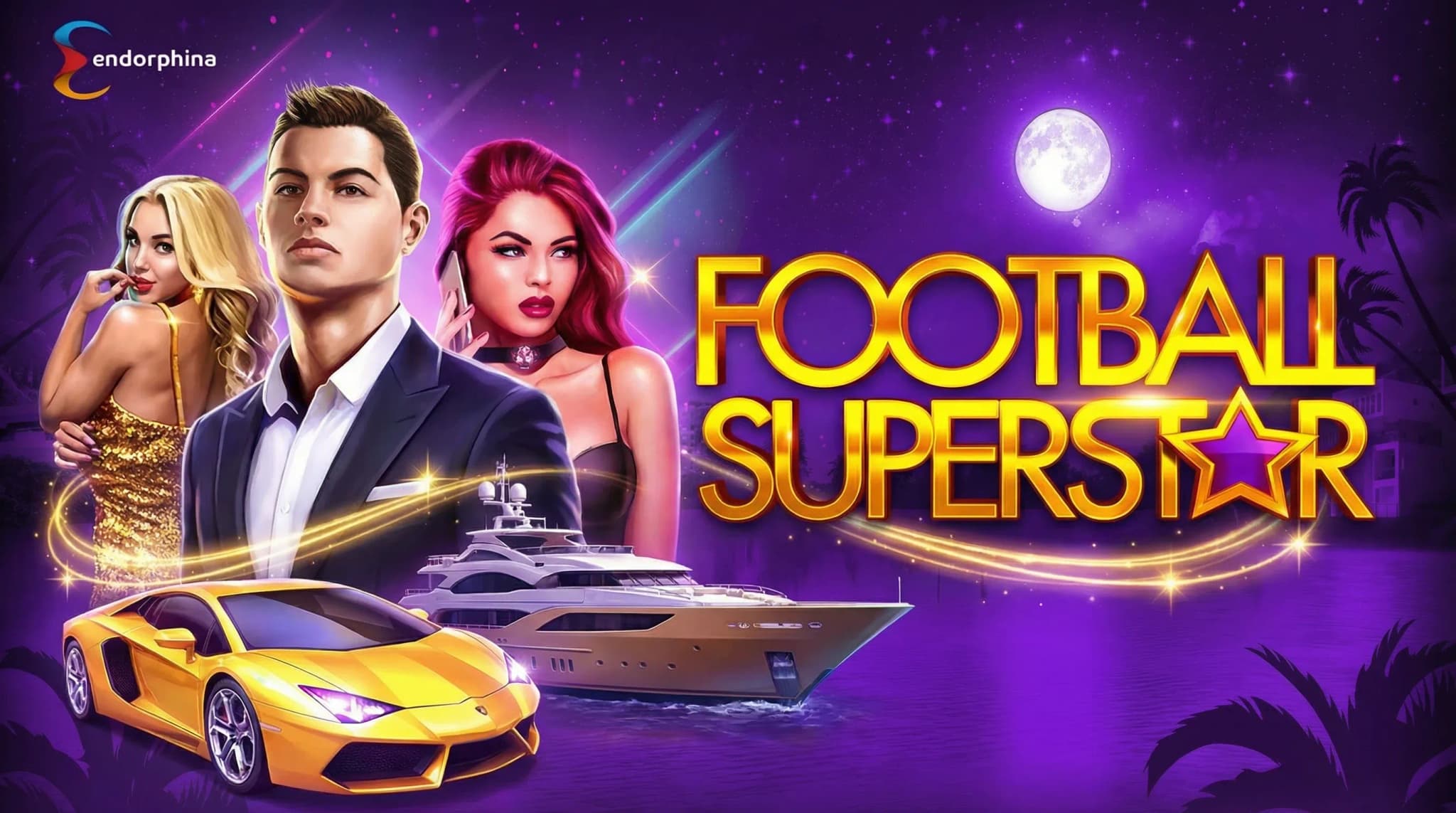 Football Superstar
