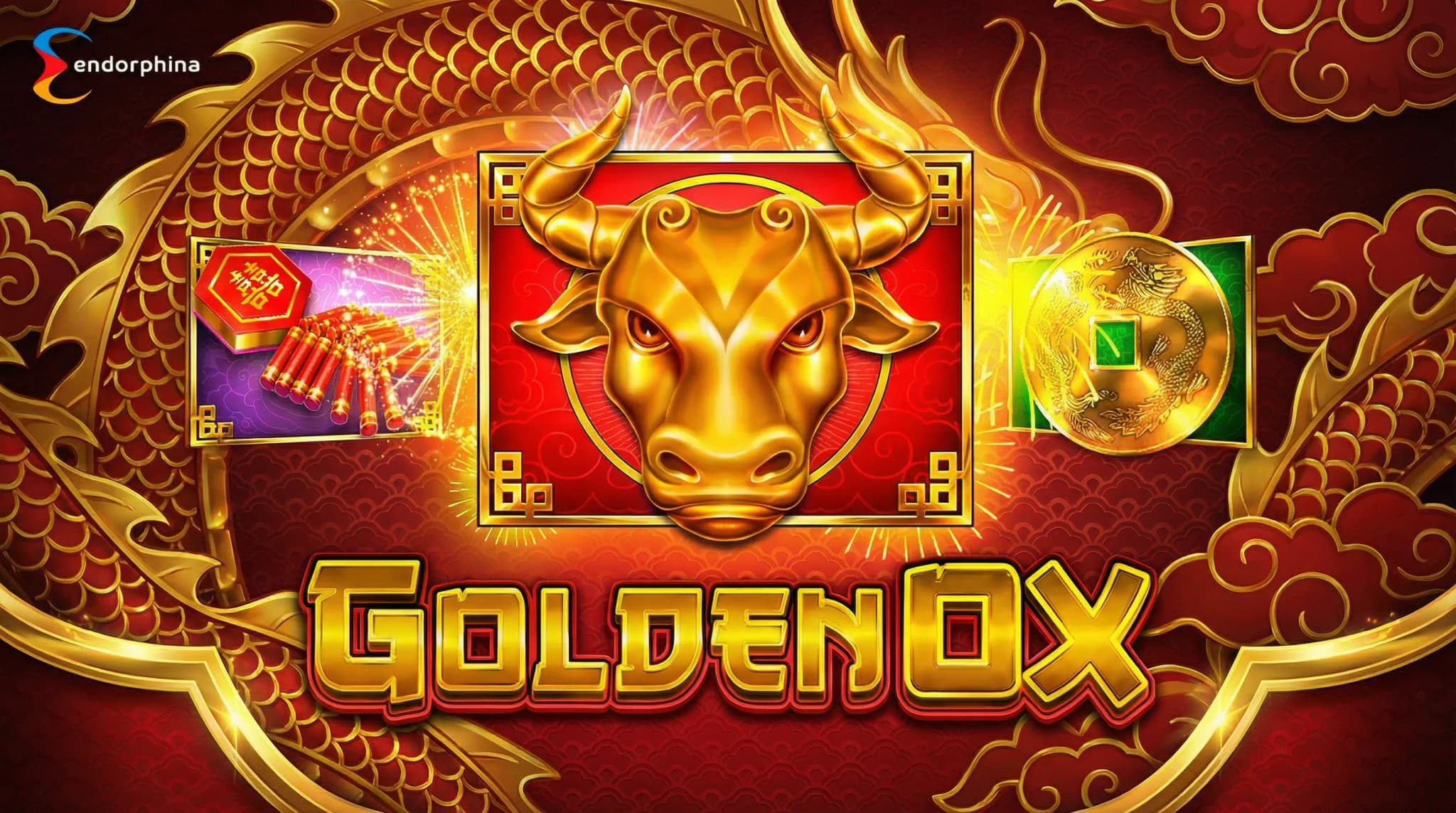Golden Ox