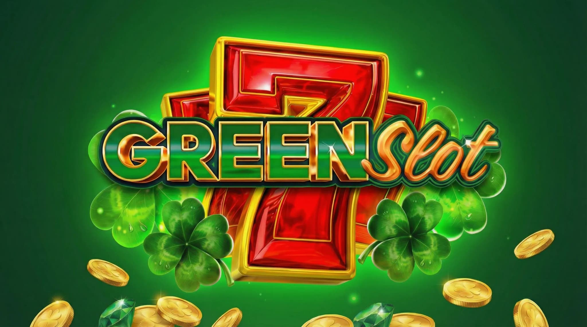 Green Slot