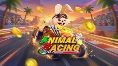 Animal Racing
