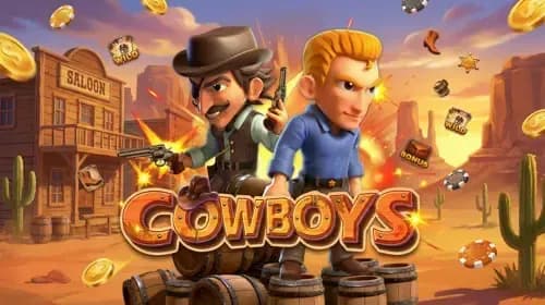 Cowboys