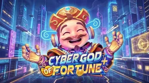 Cyber God of Fortune