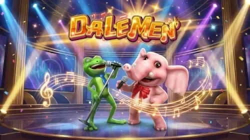 Da Le Men