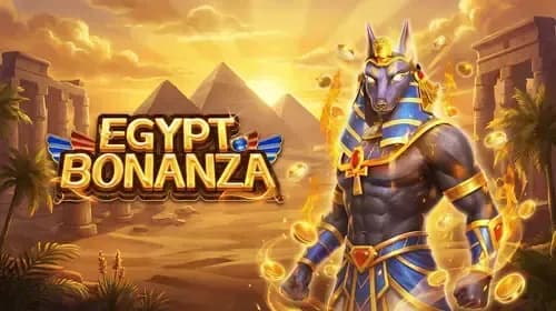 Egypt Bonanza
