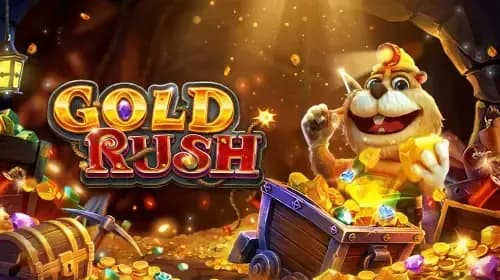 Gold Rush