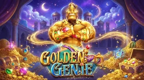 Golden Genie