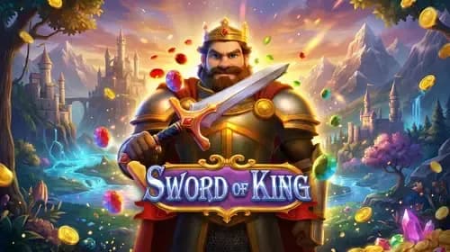 Sword of King