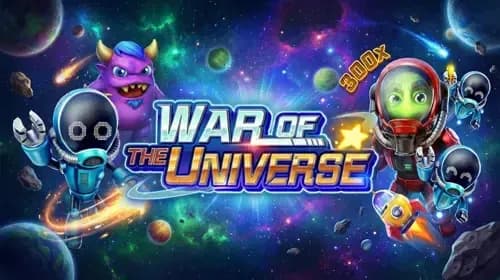 War of the Universe