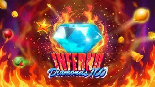 Inferno Diamonds 100