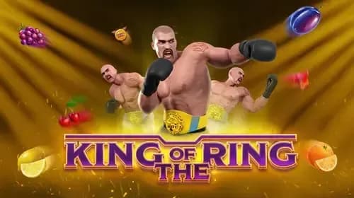 King Of The Ring