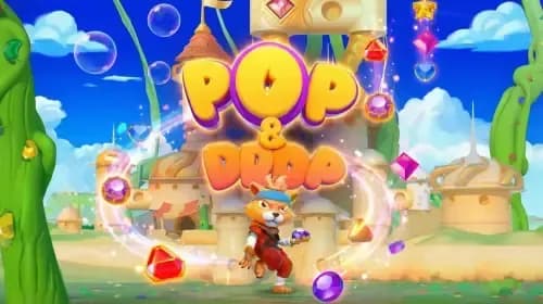 Pop & Drop