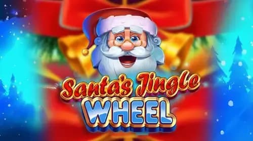 Santa's Jingle Wheel