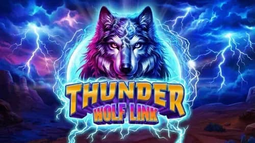 Thunder Wolf Link