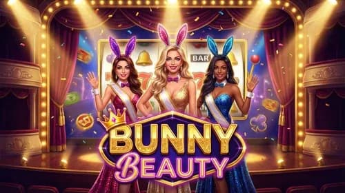 Bunny Beauty