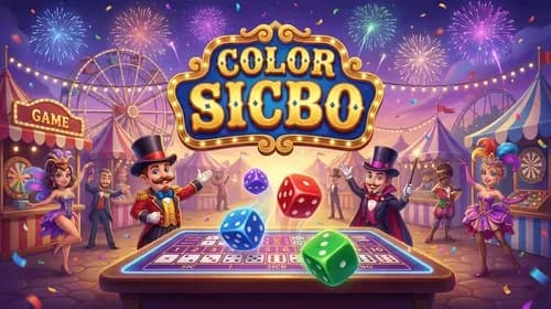 Color Sicbo