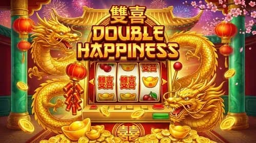 Double Happiness