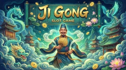 Ji Gong