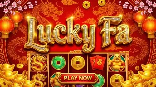 Lucky Fa