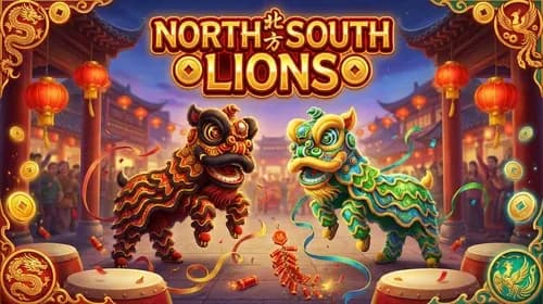 North South Lions