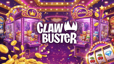 Clawbuster Gaming