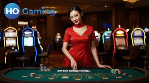 Ho Gaming