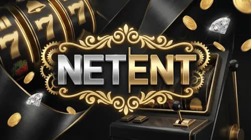 NetEnt Gaming