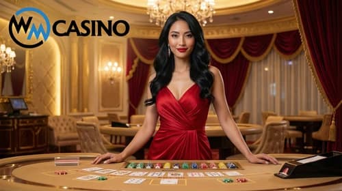 WM CASINO