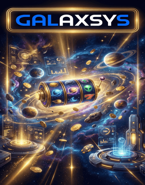 Galaxsys Gaming