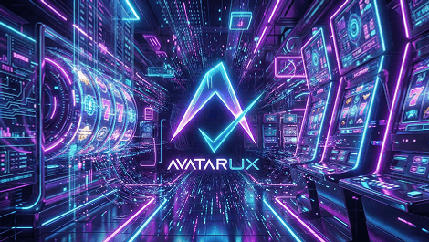 AvatarUX Gaming