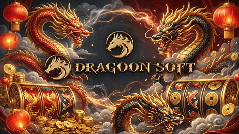 Dragoon Soft