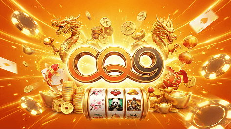 CQ9 Gaming