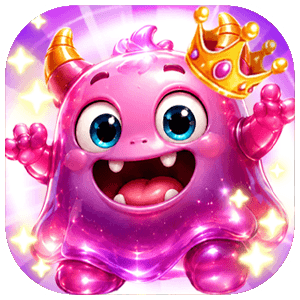 Jelly Monster Frenzy