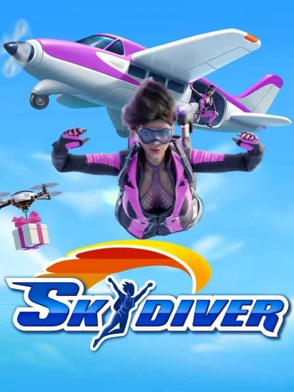 Sky Diver